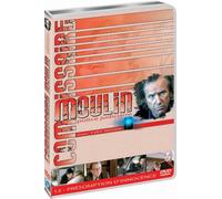 Commissaire moulin, vol. 12 : présomption d'innocence