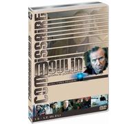 Commissaire moulin, vol. 13 : le bleu