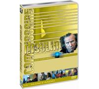 Commissaire moulin, vol. 15 : silence radio