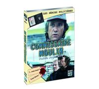 Commissaire moulin, vol. 3
