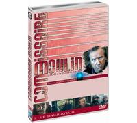 Commissaire moulin, vol. 3 : le simulateur