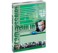 Commissaire moulin, vol. 4 : les zombies