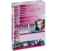 Commissaire moulin, vol. 5 : l... comme lenon