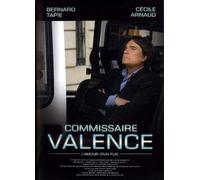 Commissaire Valence : l'amour d'un flic