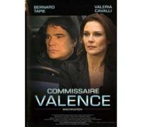 Commissaire Valence : machination