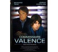 Commissaire Valence : viols sous influence