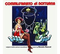 Commissariato Di Notturna - La Supplente