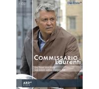 Commissario Laurenti - Die Toten vom Karst/Gib jedem seinen eigenen Tod