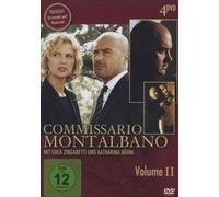 Commissario Montalbano Vol. 2