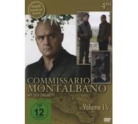 Commissario Montalbano Vol. 4