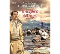 COMMISSARIO RICCIARDI IL PURGATORIO DELL'ANGELO