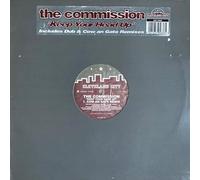 Commission / Keep Your Head Up