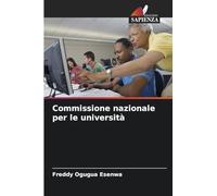 Commissione nazionale per le università