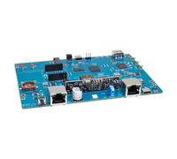 Commissione per Lo Sviluppo dei Router Avanzati A Supporto Router per Piccole Imprese DDR4 Rams WiFi 6 E 1 DDR4 Rams