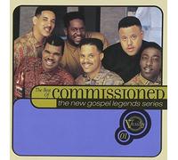 Commissioned - Best Of Commissioned