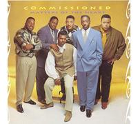 Commissioned - Matters of The Heart