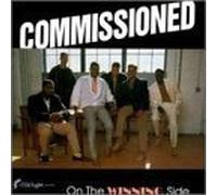 Commissioned - On the Winning Side by Commissioned (1994-06-14)