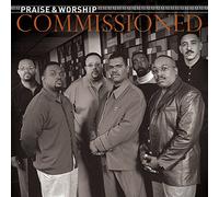 Commissioned - Praise & Worship