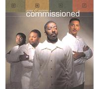 Commissioned TIME & SEASONS (CD)