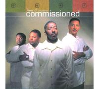 Commissioned TIME & SEASONS (CD)