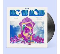 Ring Van Möbius Commissioned Works Pt II: Six Drops of Poison (Vinyl LP)