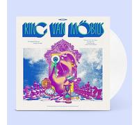 Ring Van Möbius Commissioned Works Pt II: Six Drops of Poison (Vinyl LP)