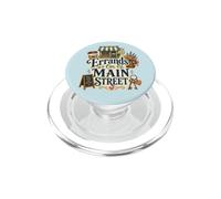 Commissioni su Main Street Negozio locale PopSockets PopGrip per MagSafe