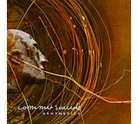 Commit Suicide - Synthetics