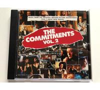Commitments Commitments II (CD)