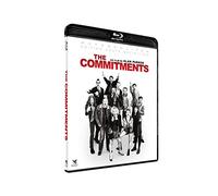 Commitments (the) - bluray