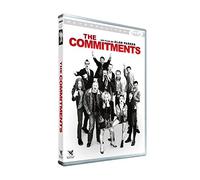 Commitments (the) - dvd