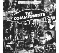 Commitments (The) / O.S.T. - AA.VV. (Vinile)