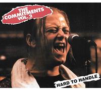 Commitments - Vol.2-Hard to handle