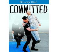 Committed (Blu-ray) Howie Mandel Vic Cohen