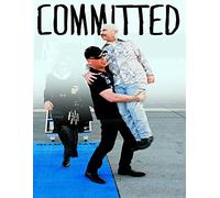 Committed [Edizione: Stati Uniti]