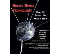 Committee on Science and Astronautics Fred Z Soviet Space Te (Copertina rigida)