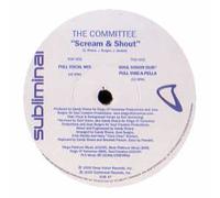 Committee - Scream and Shout
