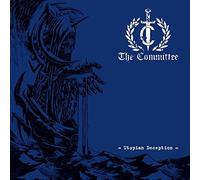 Committee - Utopian Deception
