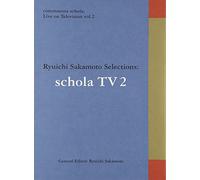 COMMMONS SCHOLA: LIVE ON TELEV
