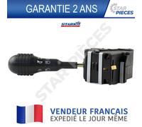 Commodi Fari Indicatori Clacson Nero Renault Twingo 1996-2007 7700839681