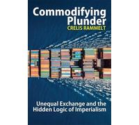 Commodifying Plunder: Unequal Exchange and the Hidden Logic of Imperialism