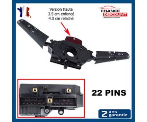 Commodità Di Faro Fendinebbia Tergicristallo Per Vito Sprinter VW LT 0005407445