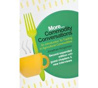 Commodity Conversations: An Introduction To Trading In Agricultural Commodities