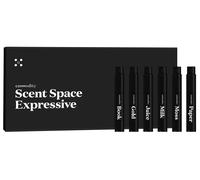 commodity - Expressive Kit 6x2 ml - Set di profumi Unisex 12 ml