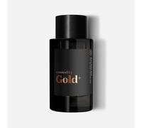 Commodity Gold + Bold 100 ml - Eau de Parfum Unisex