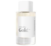 commodity - Gold - Profumo unisex 100 ml