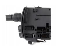 Commodo de commande d'essuie-glace et radio pour Clio 3 Modus Kangoo 8201590631