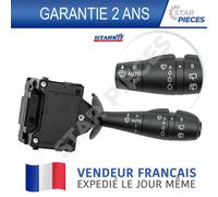 Commodo Destro Tergicristallo Per Captur (13-19) E Trafic 3 (14-21) 8201168016