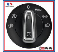 Commodo Di Regolazione Fari Previsto Per SEAT ATECA IBIZA IV V LEON VW POLO V VI
