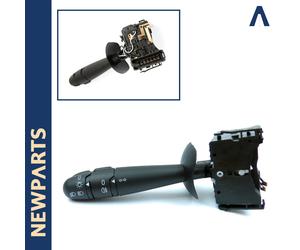 Commodo D'illuminazione NEWPARTS Per Opel Vivaro A 2006-2014 13 Poli Nero